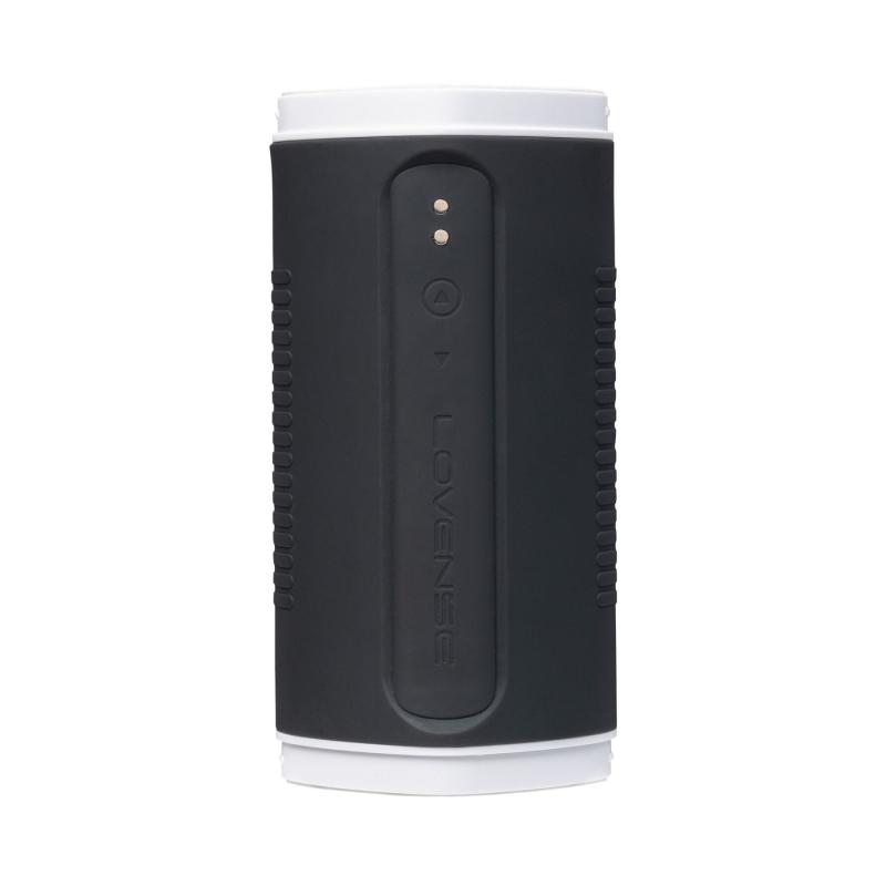 SO6980 Смарт-мастурбатор с подогревом Lovense Calor, интеллектуальная регулировка интенсивности