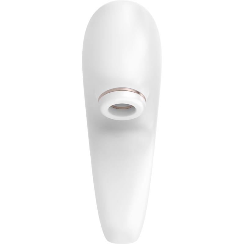 SO1827 Вакуумный вибратор для пар Satisfyer Pro 4 Couples, можно использовать для секса в паре