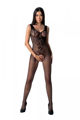 Бодистокинг Passion BS098 black