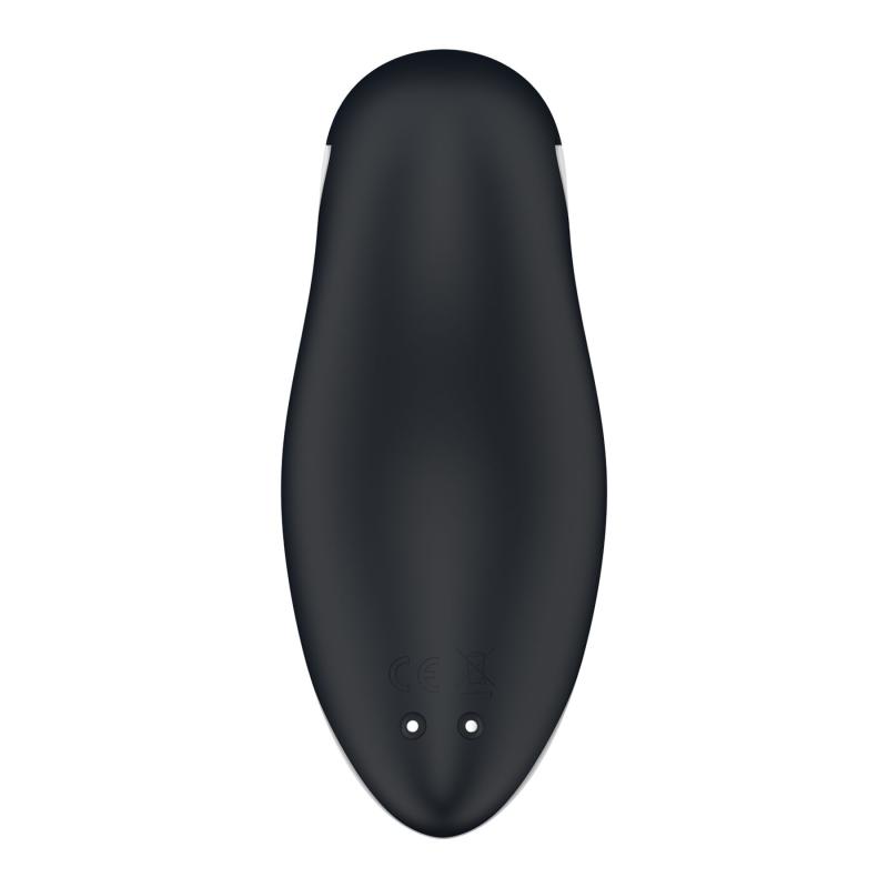 SO8401 Вакуумный стимулятор с вибрацией Satisfyer Orca