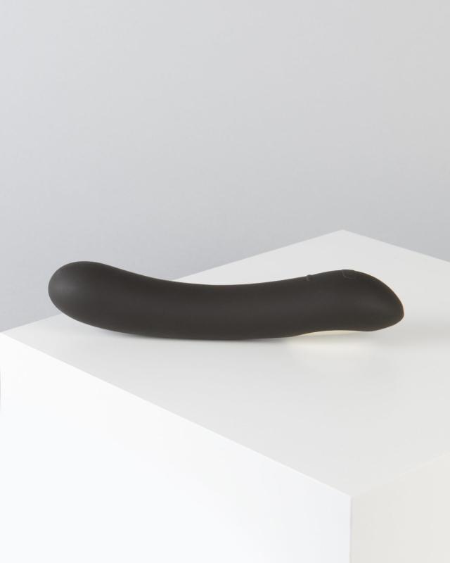 SO2903 Интерактивный вибростимулятор точки G Kiiroo Pearl 2 Black