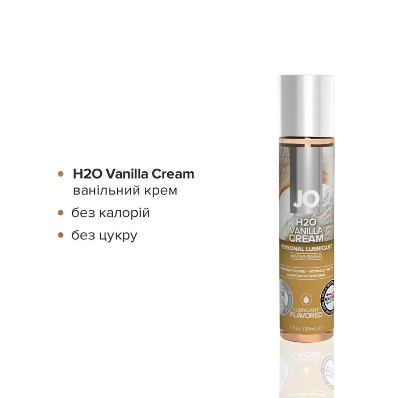 SO6775 Набор System JO Tri-Me Triple Pack — Neapolitan (3×30 мл) три разных вкуса оральных смазок