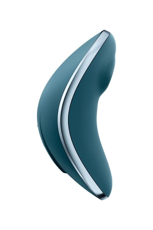 SO6713 Вакуумный вибратор Satisfyer Vulva Lover 1 Blue