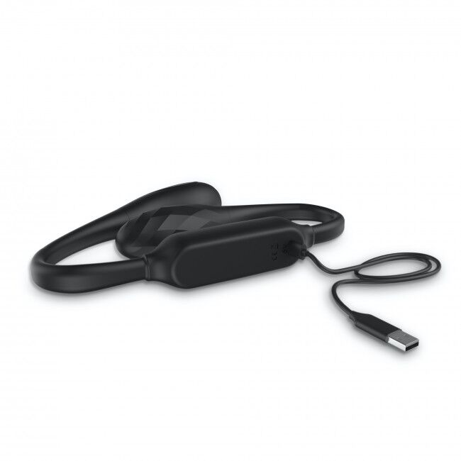 SO5079 Вибратор на гибкой сцепке со стимуляцией пальчиком Dorcel DUAL EXPLORER