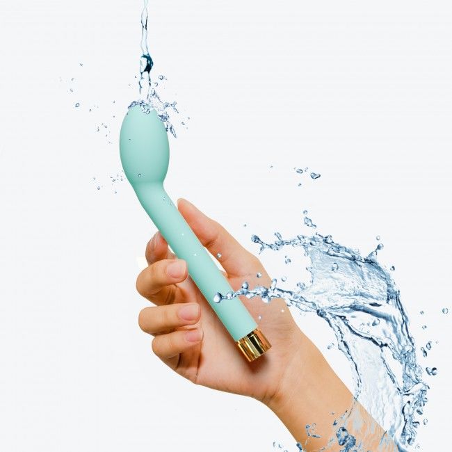 SO4076 Вибратор для точки G: Love To Love O.M.G. Menthe