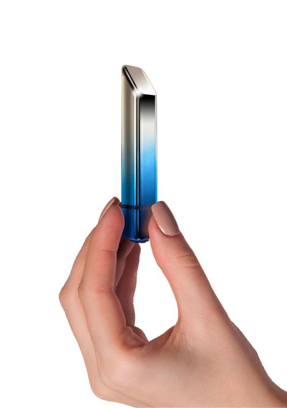 SO2040 Вибратор Rocks Off Bamboo Ice