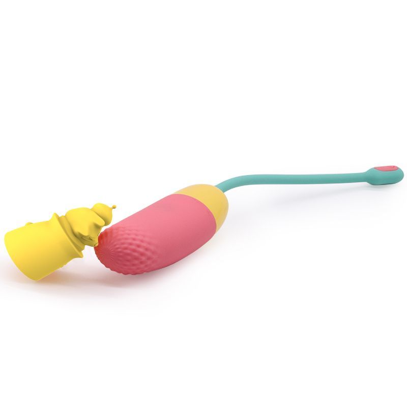 SO2694 Виброяйцо Magic Motion Vini Lite, недорогое, многофункциональное