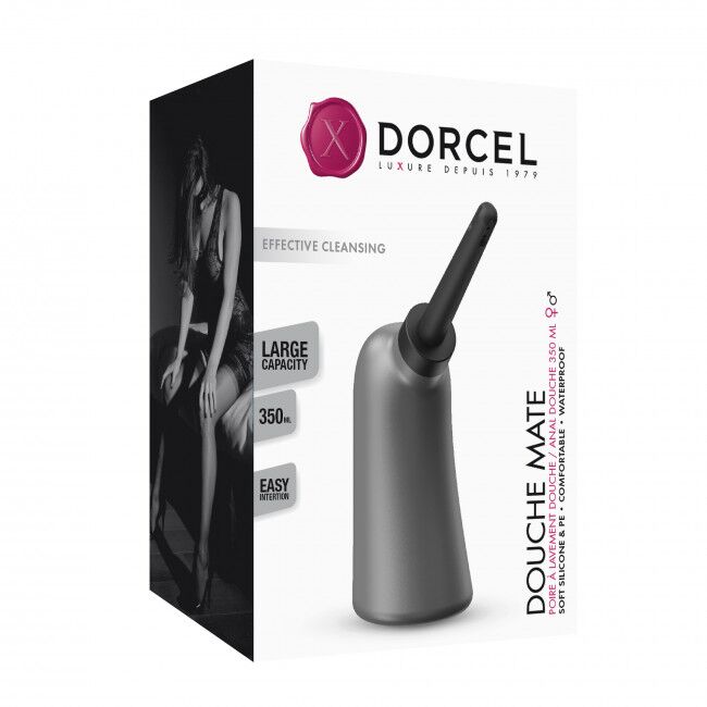 SO5075 Сприцовка Dorcel DOUCHE MATE