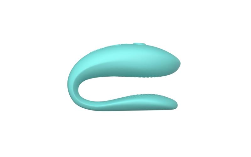 SO8767 Вибратор We-Vibe SYNC Lite Aqua