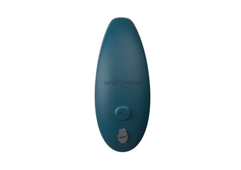 SO8760 Вибратор We-Vibe SYNC 2 Green Velvet