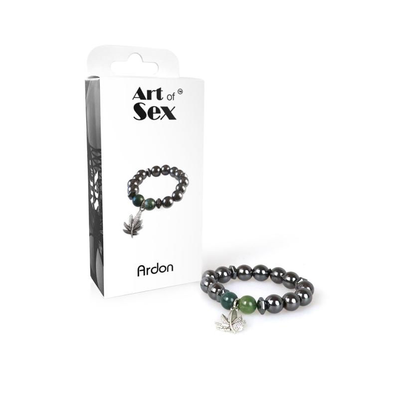 SO8515 Чоловіча прикраса на пеніс Art of Sex - Ardon