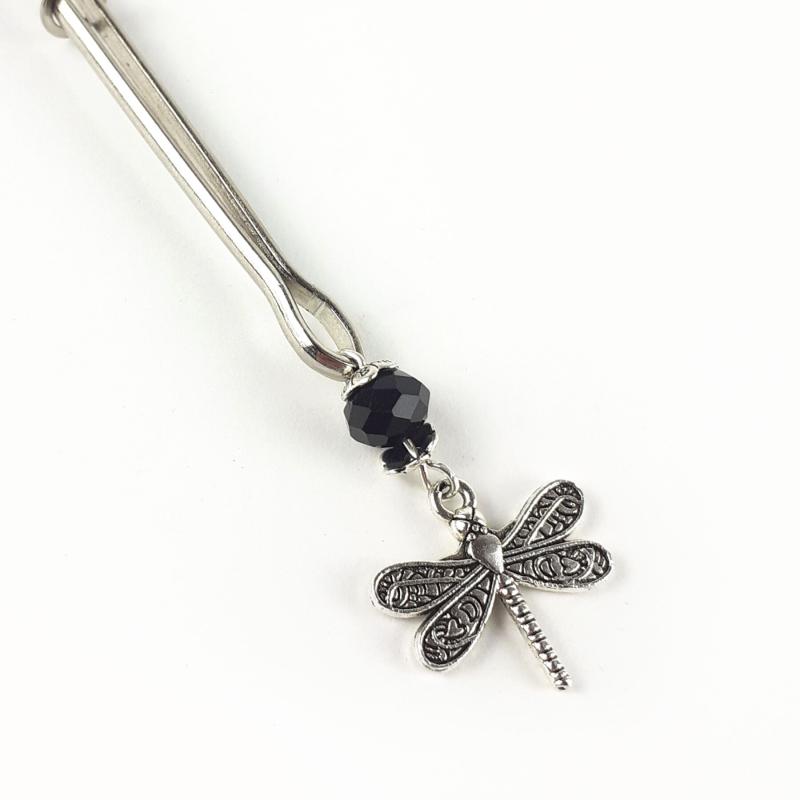 SO5849 Зажим для клитора Art of Sex - Clit Clamp Best Pussy