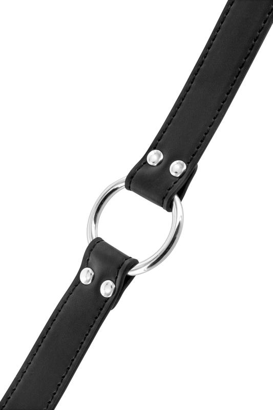 SO4039 Кляп с кольцом Fetish Tentation Ring Gag