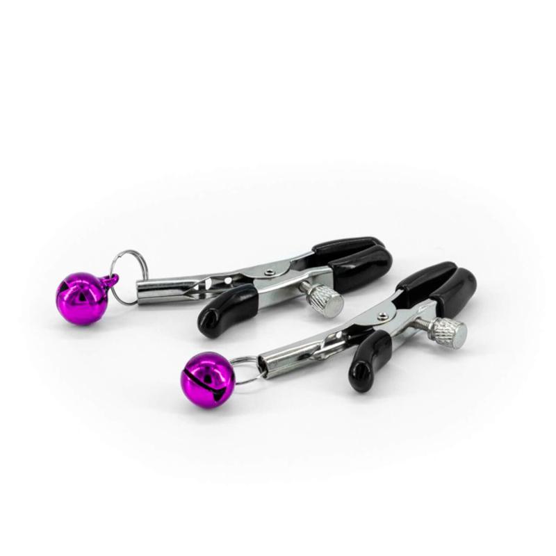 SO6324 Набор для BDSM Alive FURY Black BDSM Kit, 10 предметов