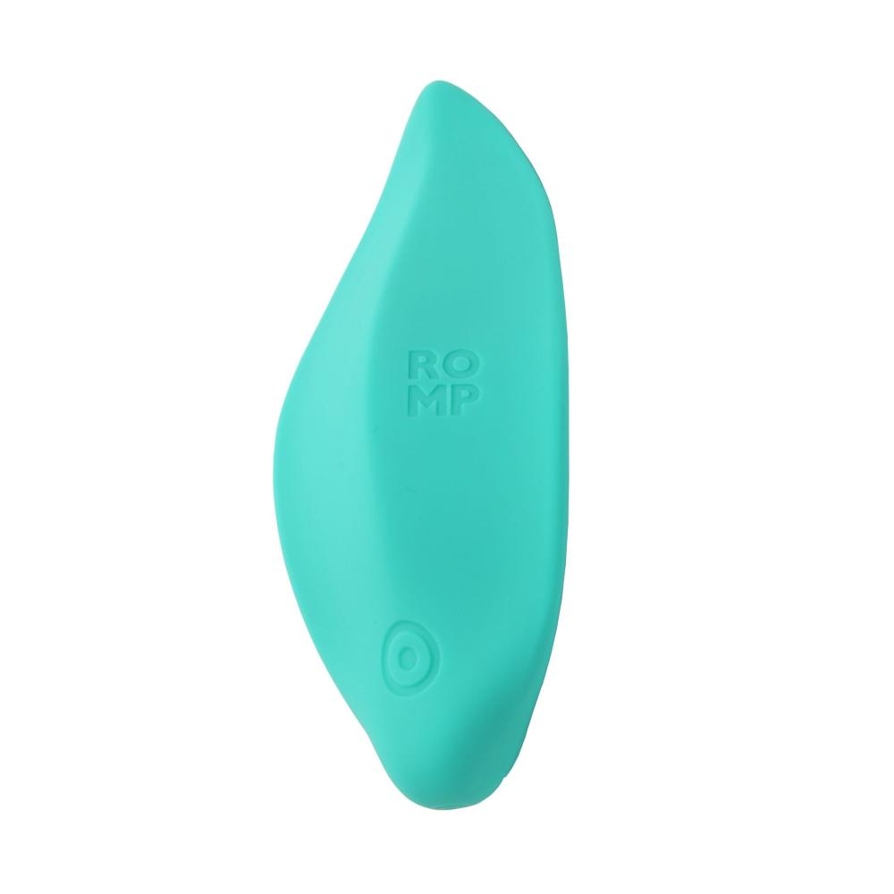 SO6958 Клиторальный вибратор Wave by Romp, можно носить под одеждой, 10 вариантов стимуляции