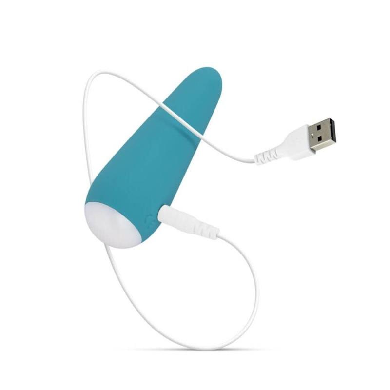 SO8883 Минивибратор Cala Azul - Julia I Massager