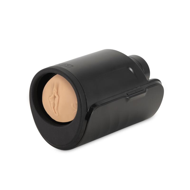 SO7668 Интерактивная секс-машина для мужчин Kiiroo Keon Kombo Set с мастурбатором Feel Victoria