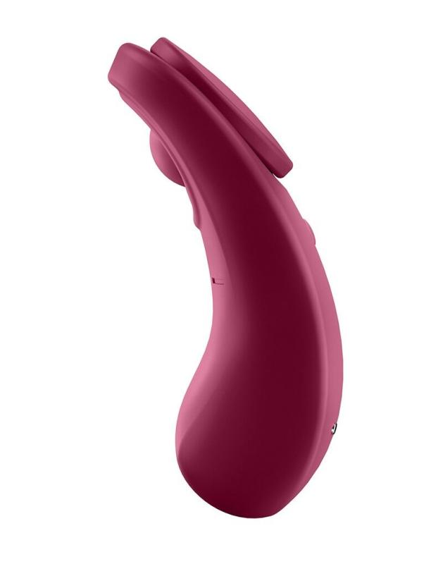 SO4536 Смарт-вибратор в трусики Satisfyer Sexy Secret