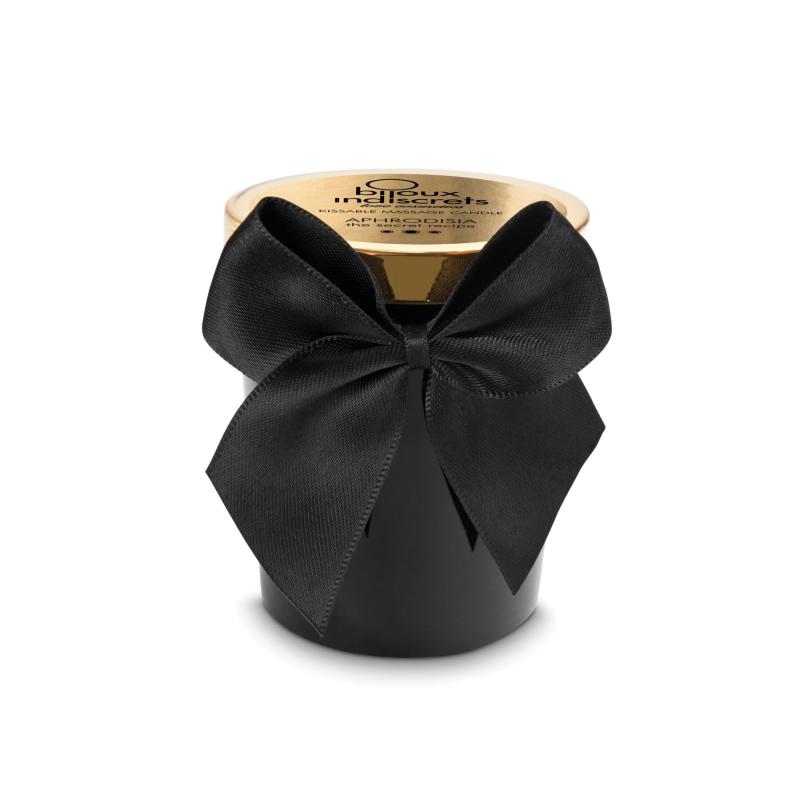 SO5932 Массажная свеча Bijoux Indiscrets Aphrodisia Scented Massage Candle