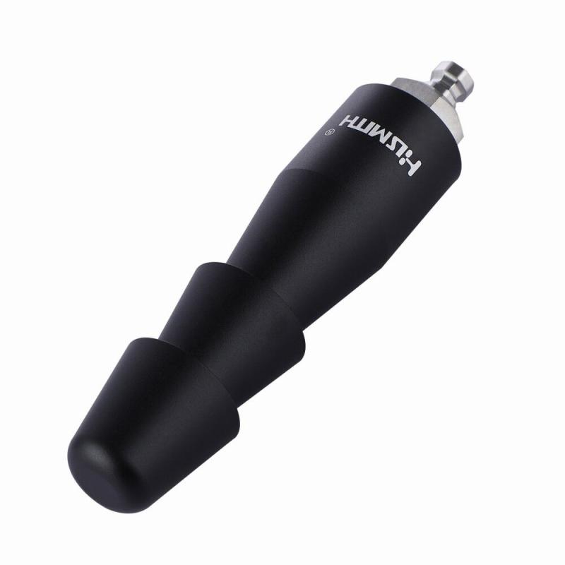 SO6198 Набор адаптеров “для него” для секс-машин Hismith KlicLok System Set for Him, мастурбатор в комплект