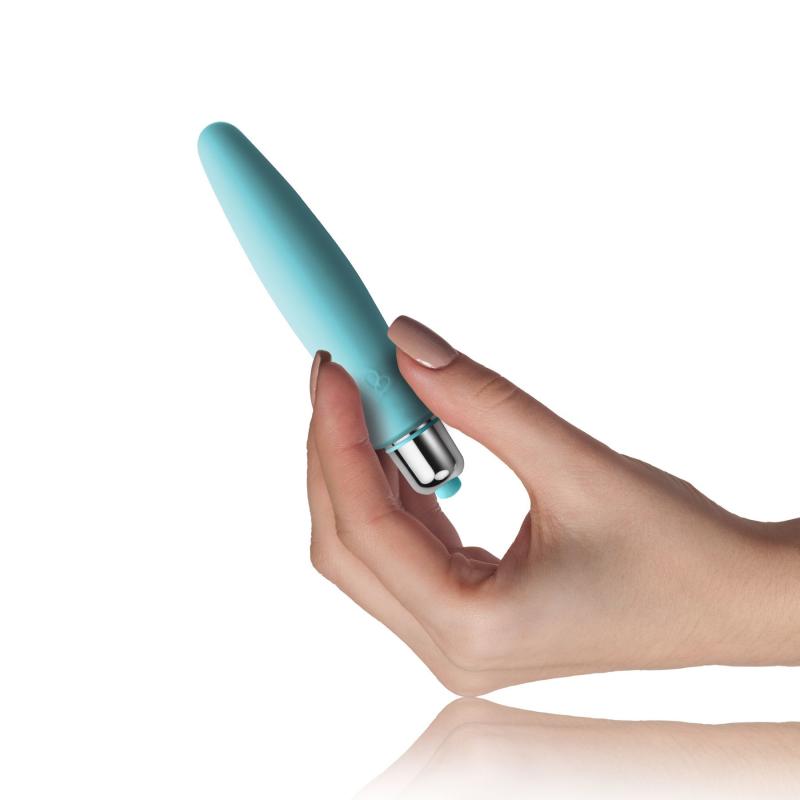 SO2117 Вибратор Rocks Off Kama, приятный силикон