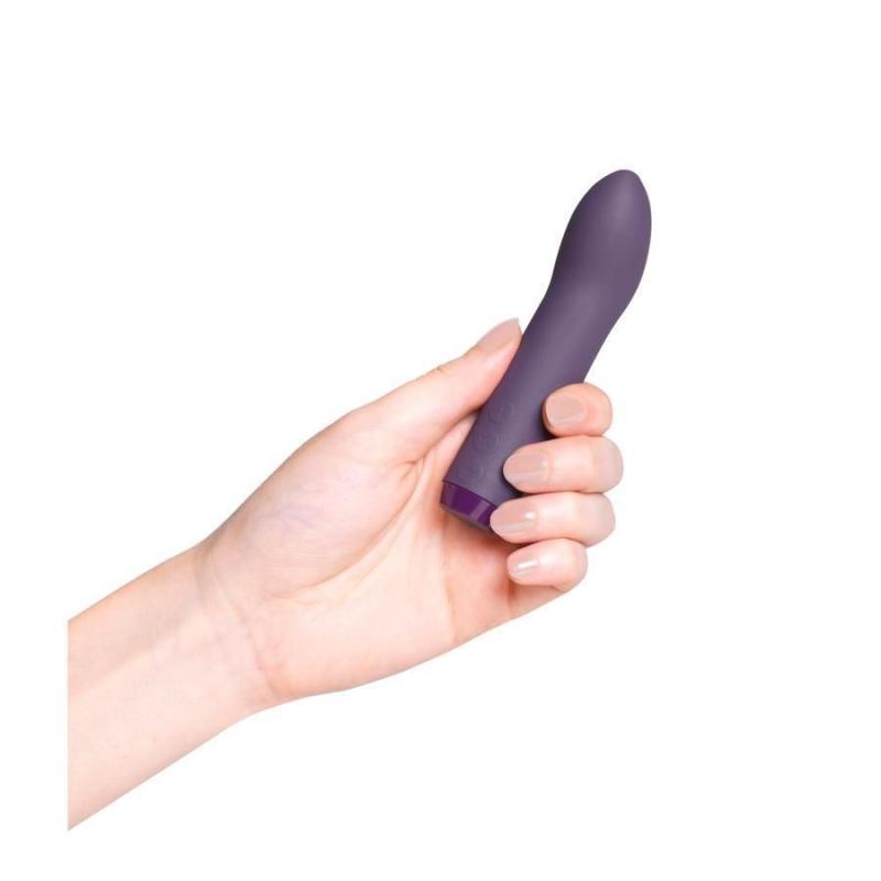 SO3041 Премиум вибратор Je Joue - G-Spot Bullet Vibrator Purple с глубокой вибрацией