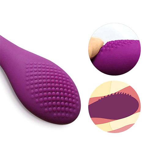 SO4961 Мощный вибратор точки G KISTOY Evelyn