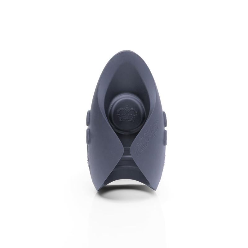 SO8730 Мастурбатор Hot Octopuss PULSE DUO LUX, пульсация, использование без рук, подходит для пар, 2 пульта