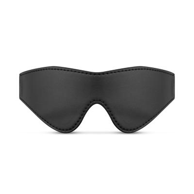 Маска Bedroom Fantasies Blindfold Elastic Band - Black