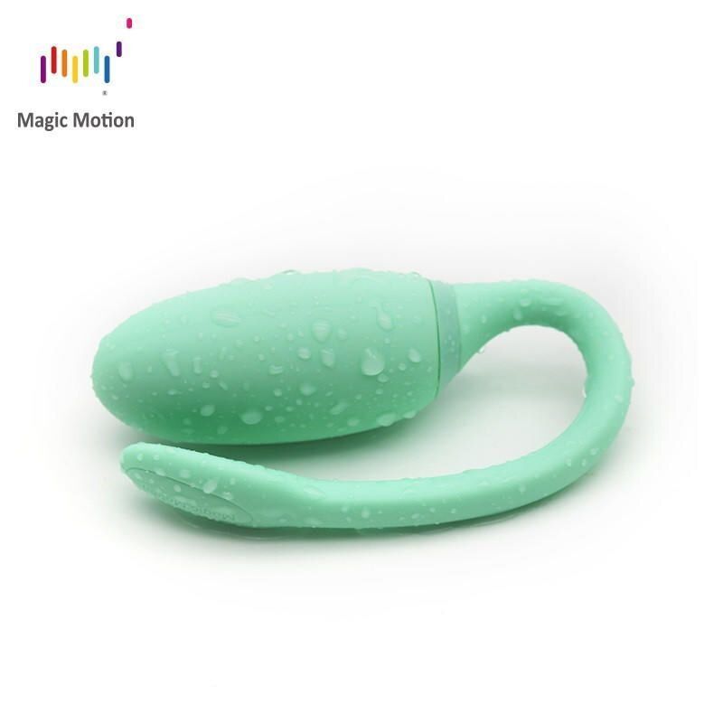 SO3114 Смарт-тренажер Кегеля Magic Motion Kegel Rejuve, бюджетный вариант, для тренировок и удовольствия