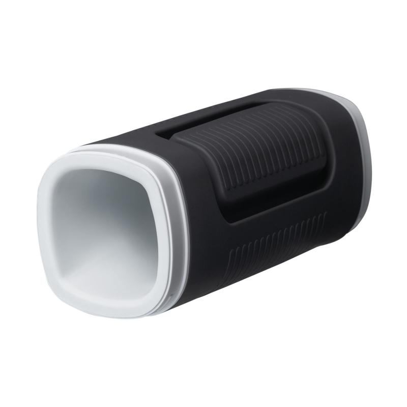 SO6980 Смарт-мастурбатор с подогревом Lovense Calor, интеллектуальная регулировка интенсивности