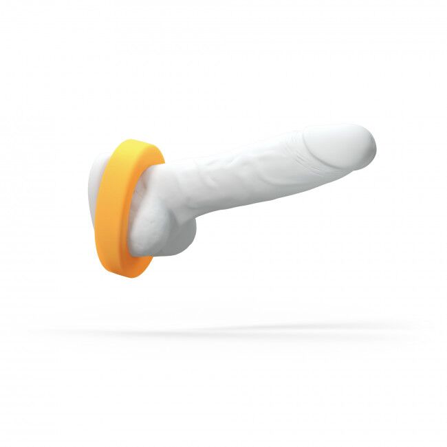 SO5082 Набор ярких эрекционных колец Love To Love NEON RING KIT