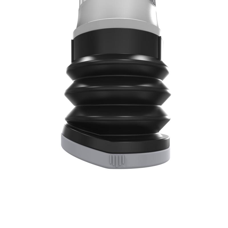 SO1961 Гидропомпа Bathmate Hydromax 7 WideBoyClear (X30) для члена длиной от 12,5 до 18см, диаметр до 5,5см