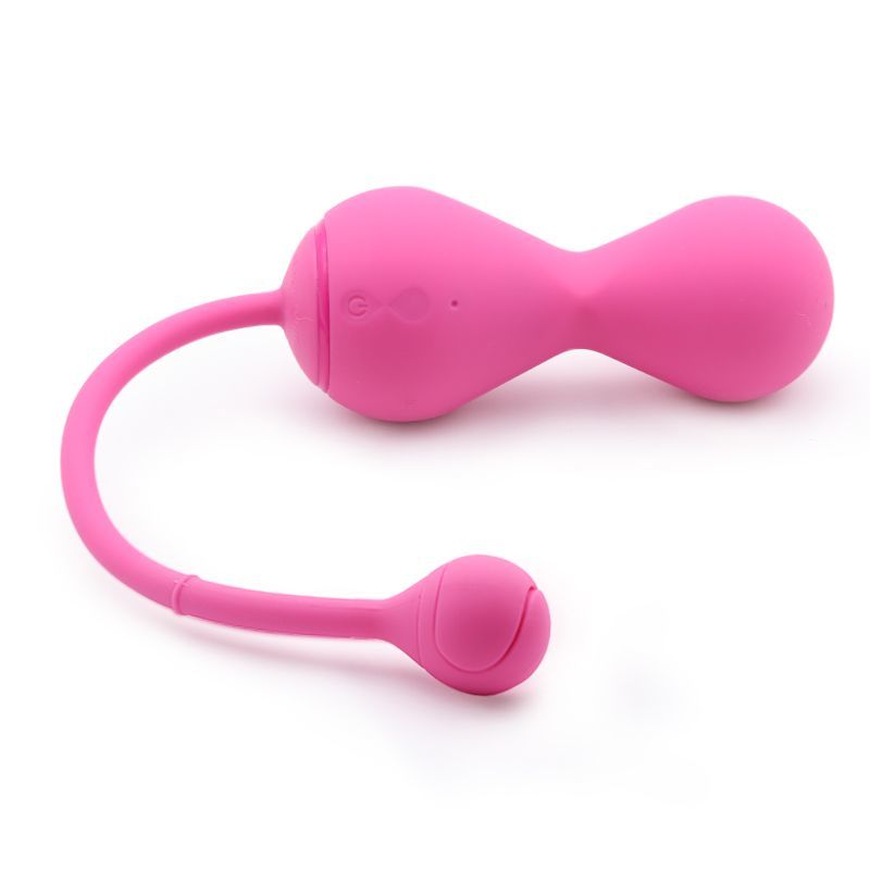 SO2690 Смарт-вагинальные шарики Magic Motion Kegel v2, классическая форма, для тренировок и удовольствия