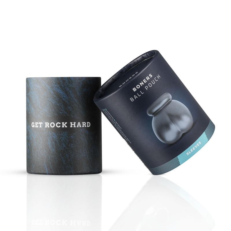 SO8866 Эрекционное кольцо Boners Ball Pouch