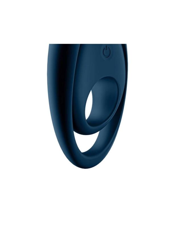 SO6130 Двойное эрекционное кольцо с вибрацией Satisfyer Glorious Duo