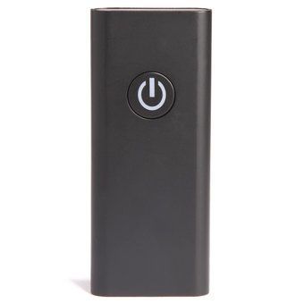 ACE003 Анальная вибропробка Nexus ACE Small, с пультом ДУ, макс. диаметр 3см