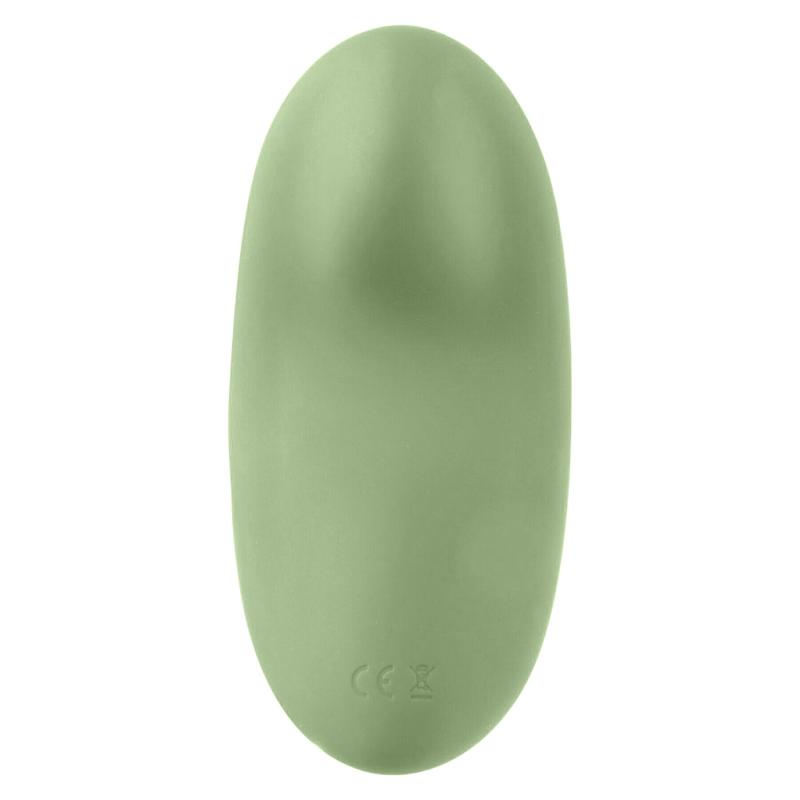 SO7016 Смарт-вибратор в трусики Magic Motion Nyx Green