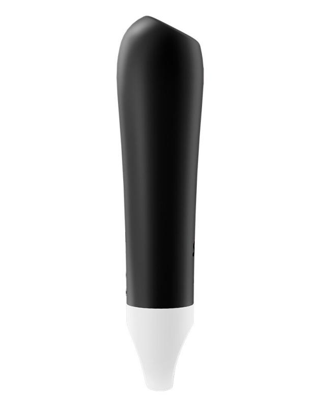 SO5423 Вибропуля перезаряжаемая Satisfyer  Ultra Power Bullet 2 Black