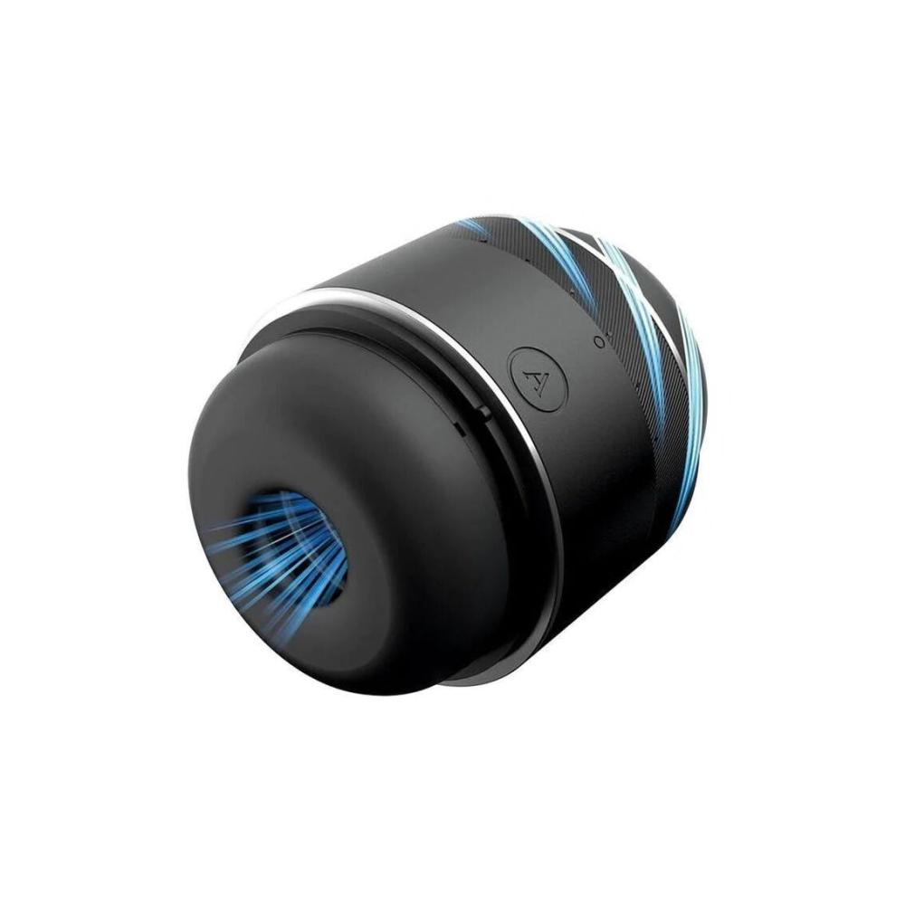 SO6946 Мастурбатор с регулировкой герметичности Arcwave Voy Compact Stroker, 8 интенсивностей, сквозной