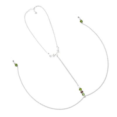 Украшение для сосков Art of Sex - Silvestra