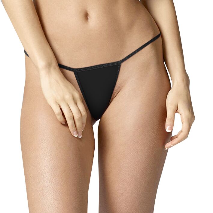 SO6791 Трусы с металлической анальной пробкой M для длительного ношения Art of Sex - Rygina, размер XS-2XL,