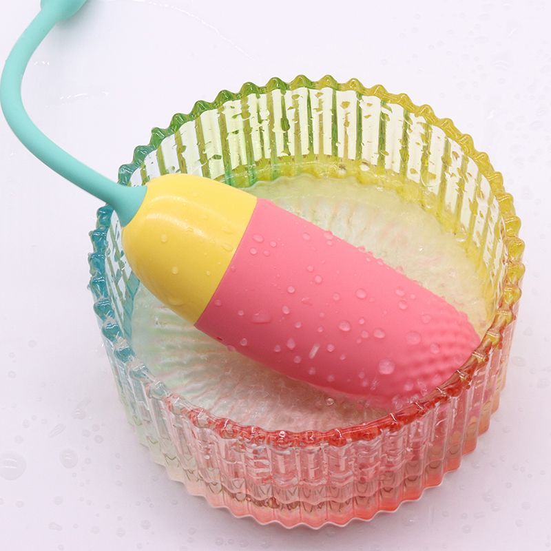 SO2694 Виброяйцо Magic Motion Vini Lite, недорогое, многофункциональное