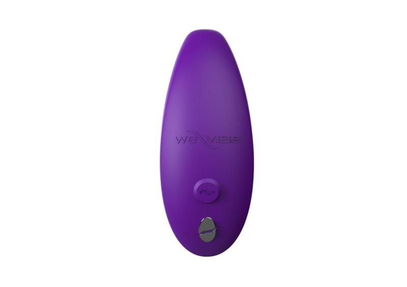 SO8762 Вибратор We-Vibe SYNC 2 Purple