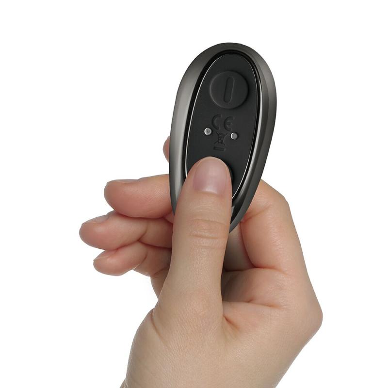 SO5486 Массажер простаты Rocks Off Rude Boy Xtreme