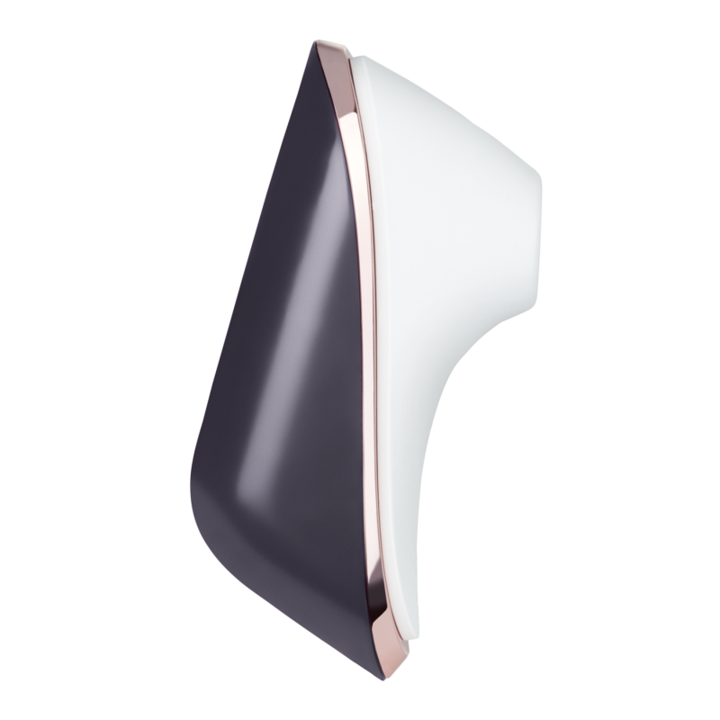 SO1831 Вакуумный клиторальный стимулятор Satisfyer Traveler, корпус-чехол на магнитах