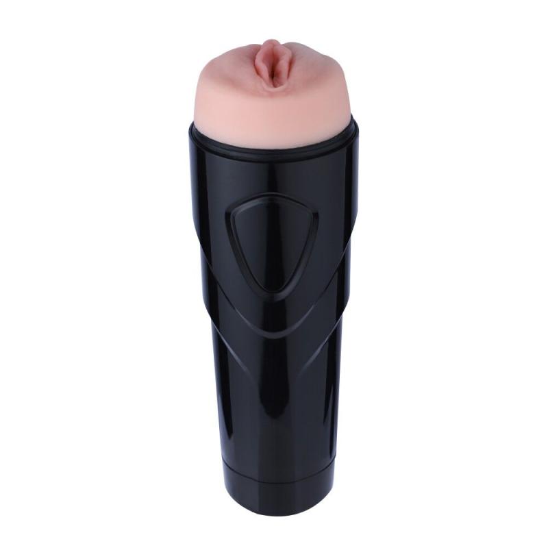SO6210 Мастурбатор с вибрацией Hismith Male Masturbation Cup with Vibe, совместим с креплением KlicLok