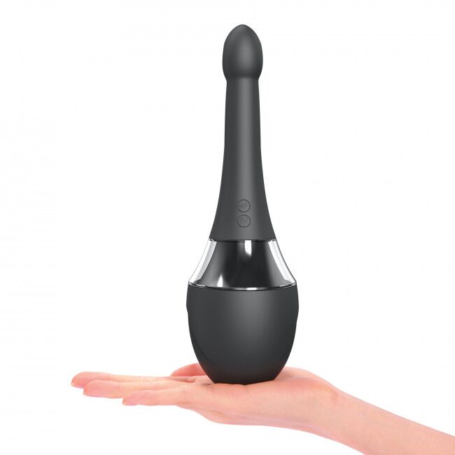 SO5532 Автоматический анальный душ-вибратор Dorcel Douche Mate Pro