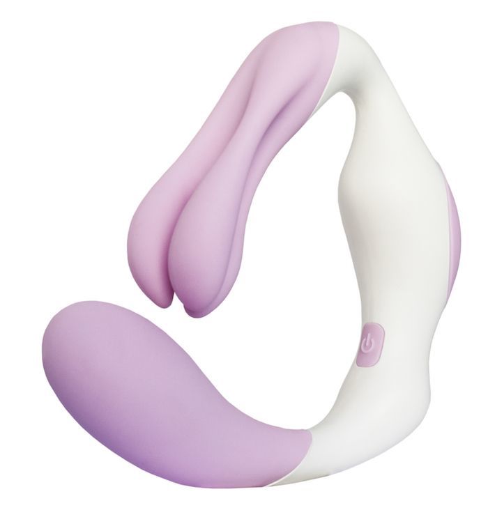 AD10960 Вибратор Adrien Lastic O Venus