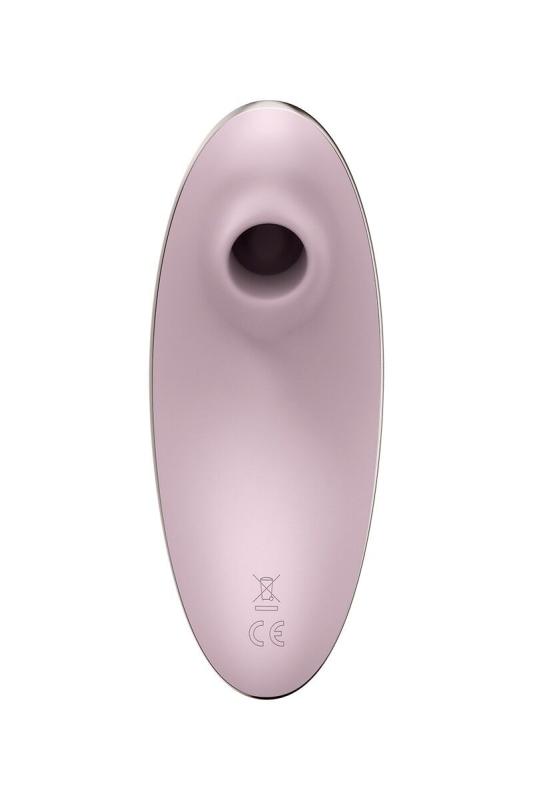 SO6714 Вакуумный вибратор Satisfyer Vulva Lover 1 Violet